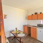 Sveciu Namai Tuopa Nemirsetoje Palangoje Lejlighed Palanga