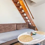 Lejlighed Sveciu Namai Tuopa Nemirsetoje Palangoje *