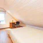 Sveciu Namai Tuopa Nemirsetoje Palangoje Palanga