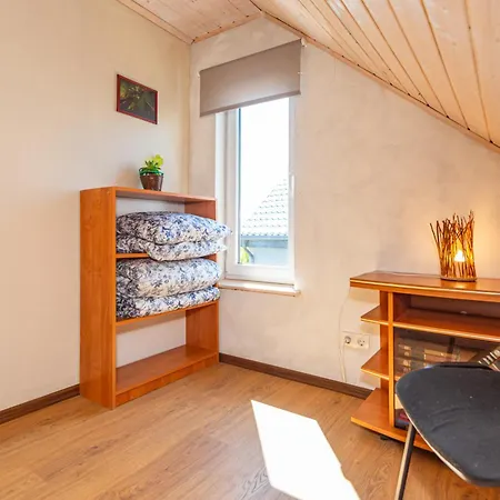 Sveciu Namai Tuopa Nemirsetoje Palangoje * Palanga