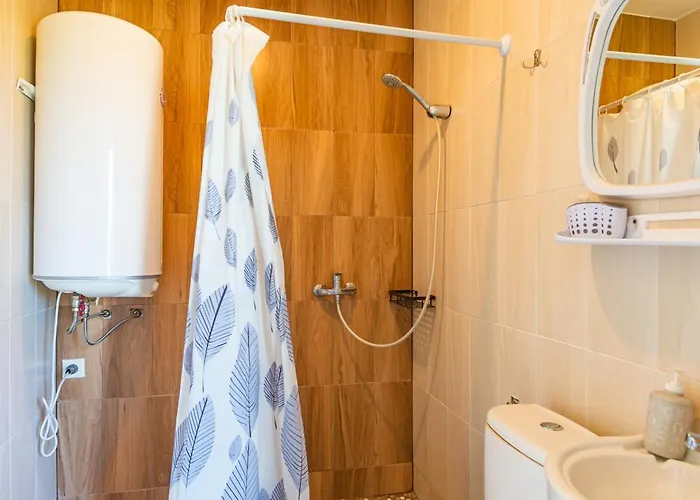 Apartment Sveciu Namai Tuopa Nemirsetoje Palangoje Palanga